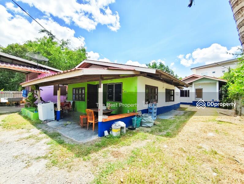 ขาย - บ้านเดี่ยวบ้านโป่ง ราชบุรี, ราชบุรี