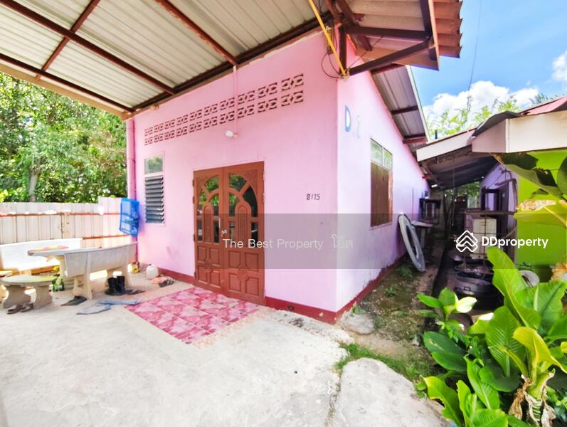 ขาย - บ้านเดี่ยวบ้านโป่ง ราชบุรี, ราชบุรี
