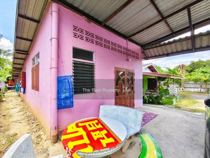 ขาย - บ้านเดี่ยวบ้านโป่ง ราชบุรี, ราชบุรี