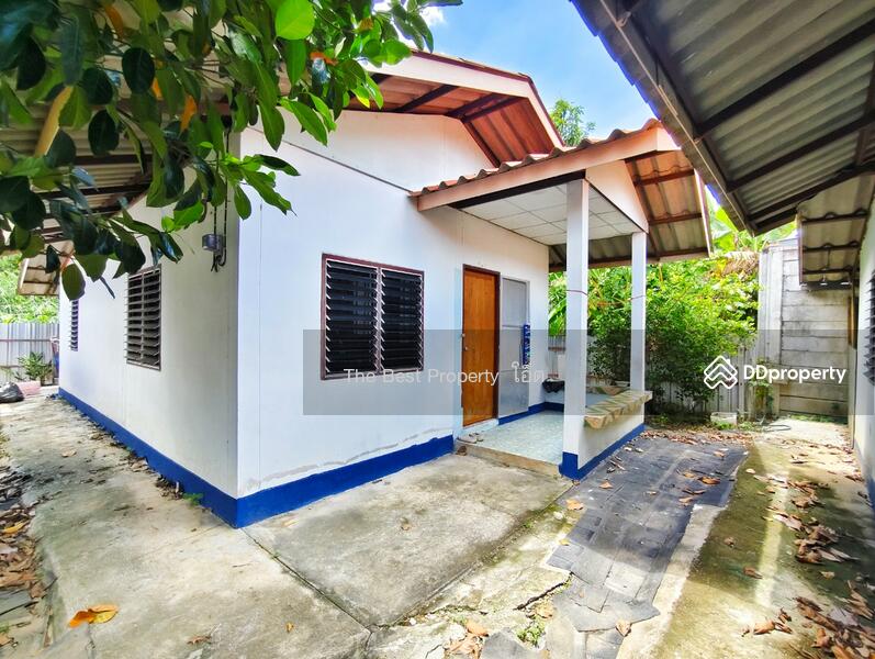 ขาย - บ้านเดี่ยวบ้านโป่ง ราชบุรี, ราชบุรี