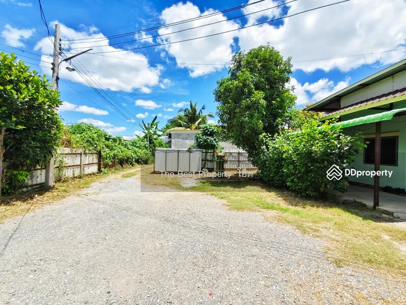 ขาย - บ้านเดี่ยวบ้านโป่ง ราชบุรี, ราชบุรี