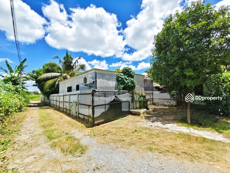 ขาย - บ้านเดี่ยวบ้านโป่ง ราชบุรี, ราชบุรี