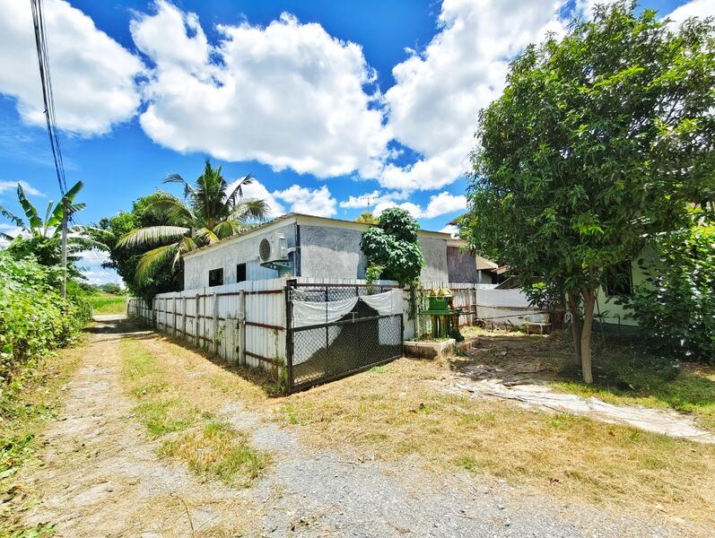 For Sale - บ้านเดี่ยวบ้านโป่ง ราชบุรี, Ratchaburi