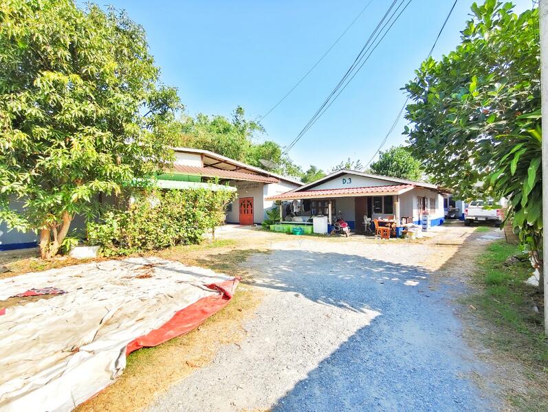 ขาย - บ้านเดี่ยวบ้านโป่ง ราชบุรี, ราชบุรี