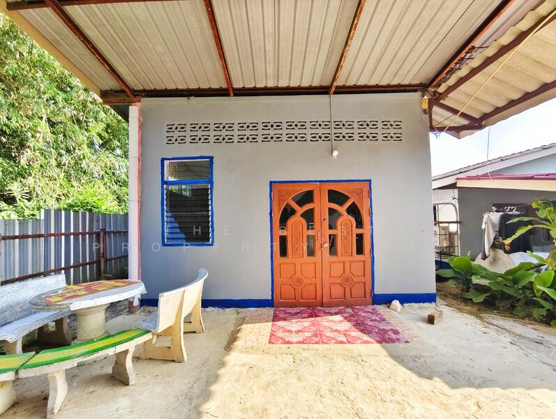 For Sale - บ้านเดี่ยวบ้านโป่ง ราชบุรี, Ratchaburi