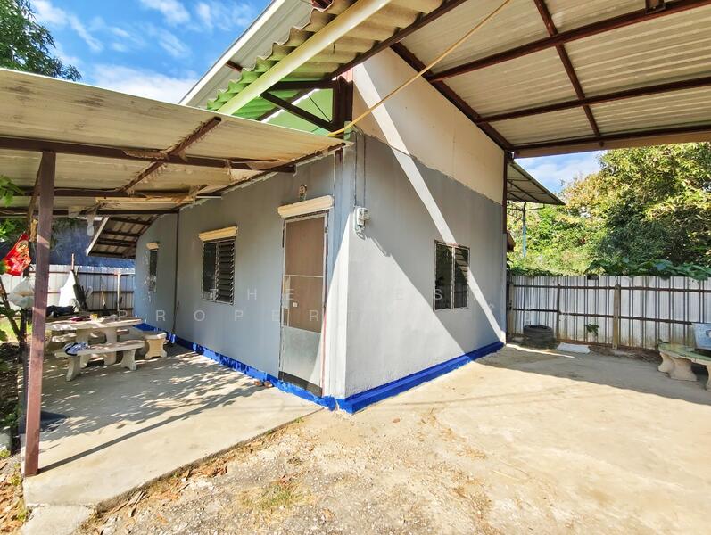 For Sale - บ้านเดี่ยวบ้านโป่ง ราชบุรี, Ratchaburi