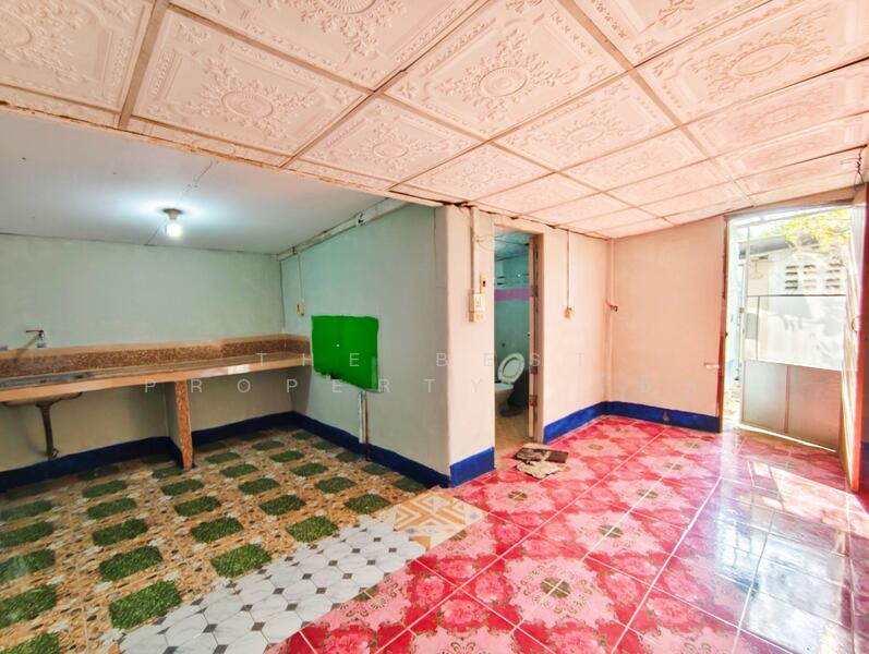 ขาย - บ้านเดี่ยวบ้านโป่ง ราชบุรี, ราชบุรี