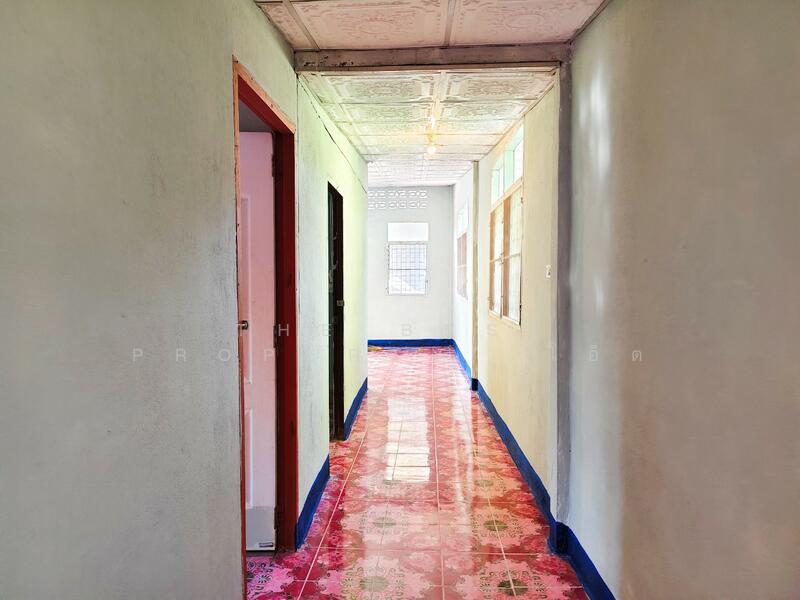 For Sale - บ้านเดี่ยวบ้านโป่ง ราชบุรี, Ratchaburi