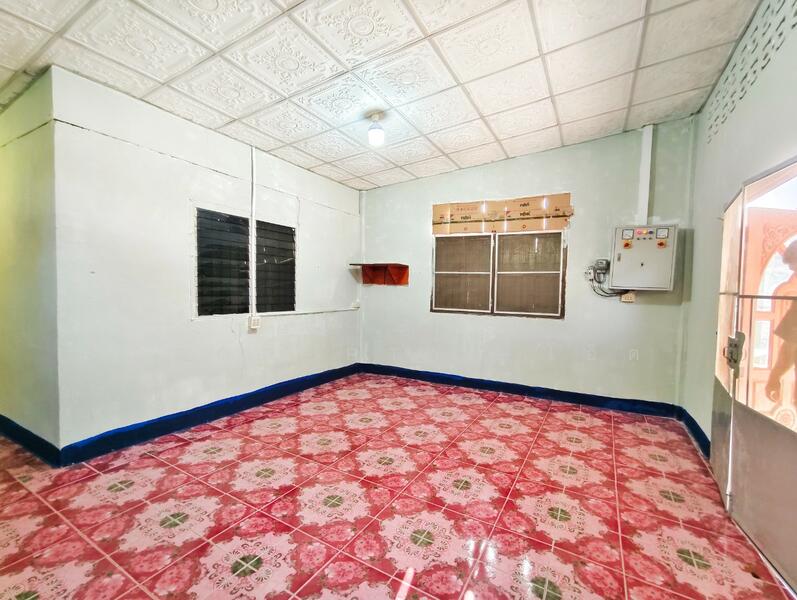 For Sale - บ้านเดี่ยวบ้านโป่ง ราชบุรี, Ratchaburi