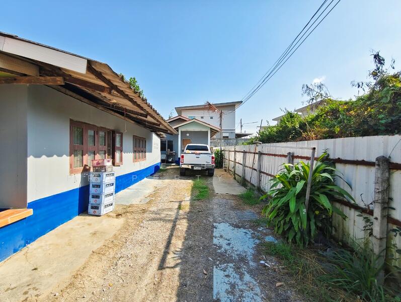 ขาย - บ้านเดี่ยวบ้านโป่ง ราชบุรี, ราชบุรี