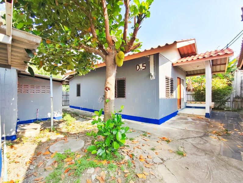 For Sale - บ้านเดี่ยวบ้านโป่ง ราชบุรี, Ratchaburi