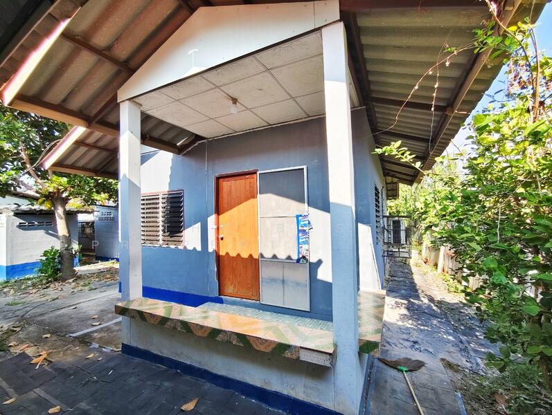 For Sale - บ้านเดี่ยวบ้านโป่ง ราชบุรี, Ratchaburi