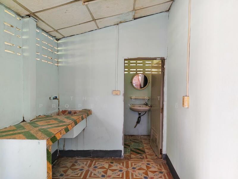 For Sale - บ้านเดี่ยวบ้านโป่ง ราชบุรี, Ratchaburi