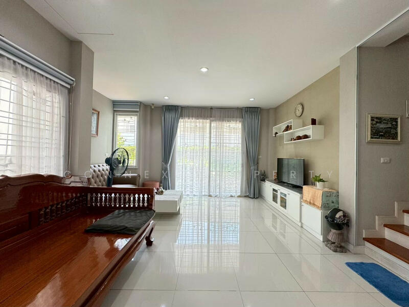 TARA Ratchaphruek-Pinklao, Nonthaburi, Plai Bang Road, Mahasawat, Bang Kruai, Nonthaburi, Studio, 150 sqm, Single Detached House For Sale, by Connex Property, 60124162 - DDproperty.com