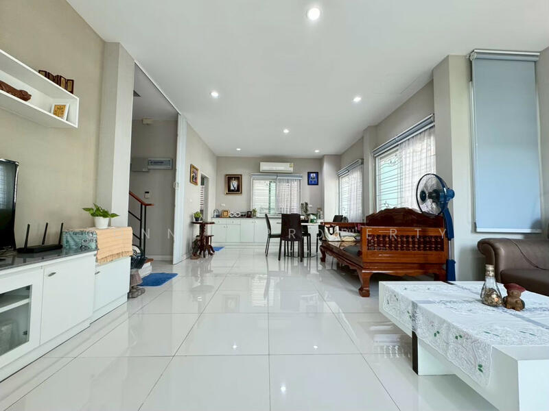 TARA Ratchaphruek-Pinklao, Nonthaburi, Plai Bang Road, Mahasawat, Bang Kruai, Nonthaburi, Studio, 150 sqm, Single Detached House For Sale, by Connex Property, 60124162 - DDproperty.com