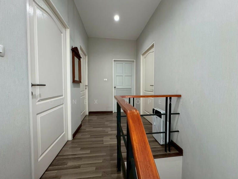 TARA Ratchaphruek-Pinklao, Nonthaburi, Plai Bang Road, Mahasawat, Bang Kruai, Nonthaburi, Studio, 150 sqm, Single Detached House For Sale, by Connex Property, 60124162 - DDproperty.com