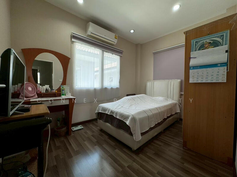 TARA Ratchaphruek-Pinklao, Nonthaburi, Plai Bang Road, Mahasawat, Bang Kruai, Nonthaburi, Studio, 150 sqm, Single Detached House For Sale, by Connex Property, 60124162 - DDproperty.com