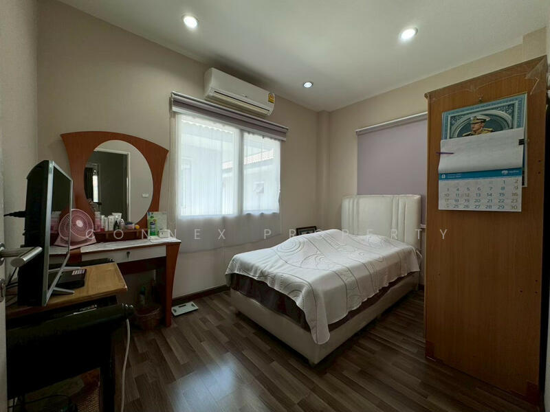 TARA Ratchaphruek-Pinklao, Nonthaburi, Plai Bang Road, Mahasawat, Bang Kruai, Nonthaburi, Studio, 150 sqm, Single Detached House For Sale, by Connex Property, 60124162 - DDproperty.com