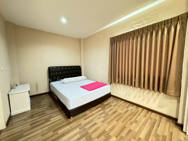 TARA Ratchaphruek-Pinklao, Nonthaburi, Plai Bang Road, Mahasawat, Bang Kruai, Nonthaburi, Studio, 150 sqm, Single Detached House For Sale, by Connex Property, 60124162 - DDproperty.com
