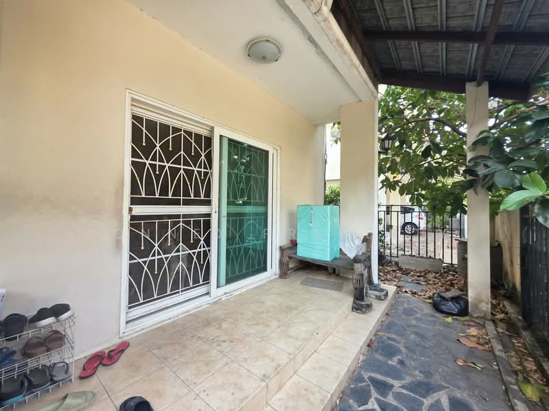 TARA Ratchaphruek-Pinklao, Nonthaburi, Plai Bang Road, Mahasawat, Bang Kruai, Nonthaburi, 4 Bedrooms, 210 sqm, Single Detached House For Sale, by Connex Property, 60124162 - DDproperty.com