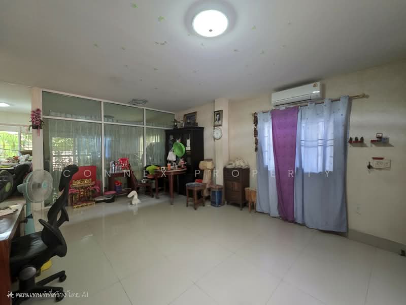 TARA Ratchaphruek-Pinklao, Nonthaburi, Plai Bang Road, Mahasawat, Bang Kruai, Nonthaburi, 4 Bedrooms, 210 sqm, Single Detached House For Sale, by Connex Property, 60124162 - DDproperty.com