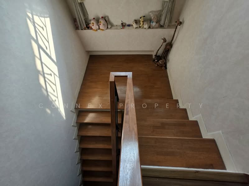 TARA Ratchaphruek-Pinklao, Nonthaburi, Plai Bang Road, Mahasawat, Bang Kruai, Nonthaburi, 4 Bedrooms, 210 sqm, Single Detached House For Sale, by Connex Property, 60124162 - DDproperty.com