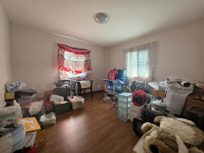 TARA Ratchaphruek-Pinklao, Nonthaburi, Plai Bang Road, Mahasawat, Bang Kruai, Nonthaburi, 4 Bedrooms, 210 sqm, Single Detached House For Sale, by Connex Property, 60124162 - DDproperty.com