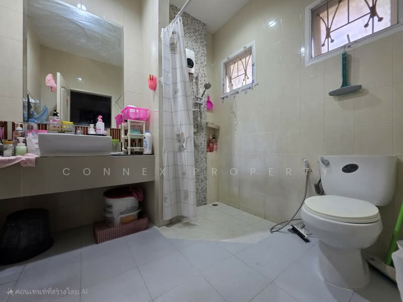 TARA Ratchaphruek-Pinklao, Nonthaburi, Plai Bang Road, Mahasawat, Bang Kruai, Nonthaburi, 4 Bedrooms, 210 sqm, Single Detached House For Sale, by Connex Property, 60124162 - DDproperty.com