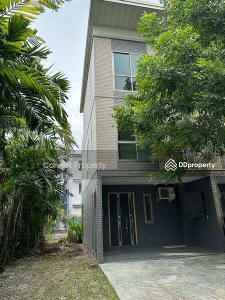 For Sale - Blossom Condo @ Fashion Beyond, Bangkok