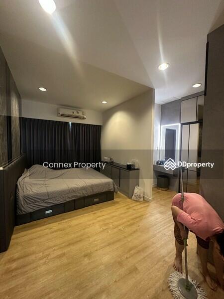 For Sale - Blossom Condo @ Fashion Beyond, Bangkok