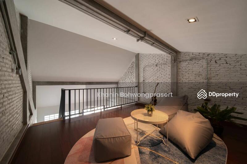 For Sale - 3-Br Townhouse near ARL Ramkhamhaeng, Bangkok