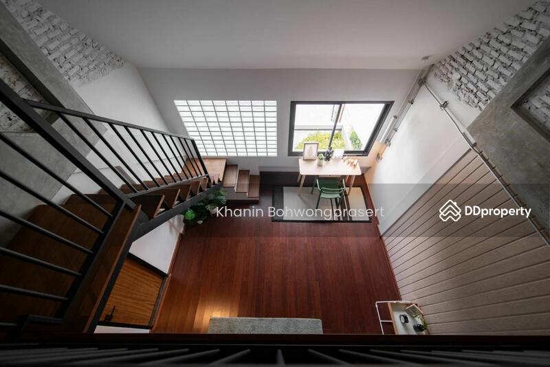 For Sale - 3-Br Townhouse near ARL Ramkhamhaeng, Bangkok