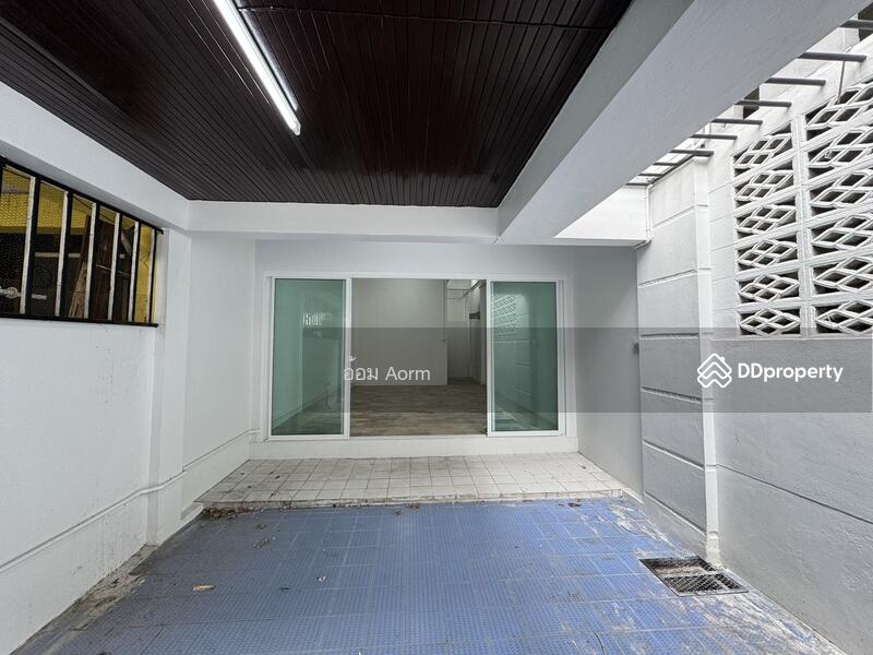 For Rent - Bangkoknoi Shophouse (75/51) Soi Charan 23/1, Bangkok