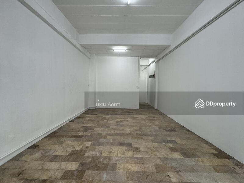 For Rent - Bangkoknoi Shophouse (75/51) Soi Charan 23/1, Bangkok