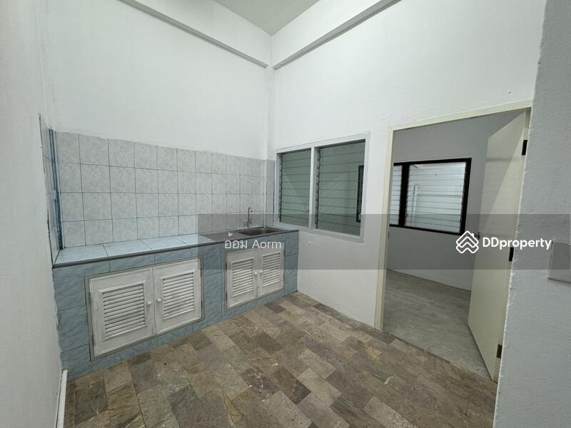 For Rent - Bangkoknoi Shophouse (75/51) Soi Charan 23/1, Bangkok