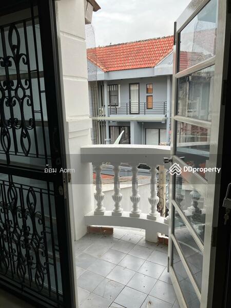 For Rent - Bangkoknoi Shophouse (75/51) Soi Charan 23/1, Bangkok