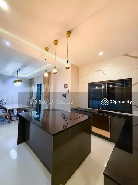 For Rent - Bangkok Boulevard Chaengwattana 2, Nonthaburi