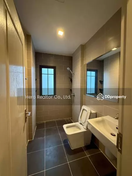 For Rent - Bangkok Boulevard Chaengwattana 2, Nonthaburi