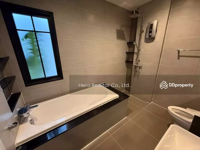 For Rent - Bangkok Boulevard Chaengwattana 2, Nonthaburi