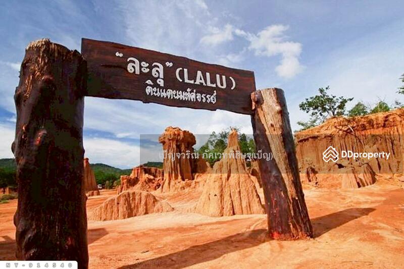 For Sale - NY-914540 Land in Mueang Sa Kaeo District, 98 sq wah, Sa Kaeo, Sa Kaeo