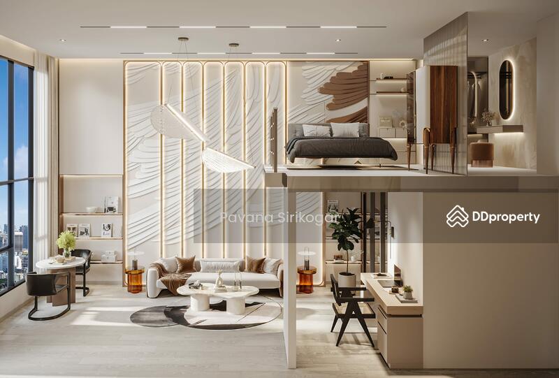 For Sale - Aspire Vibha-Victory, Bangkok