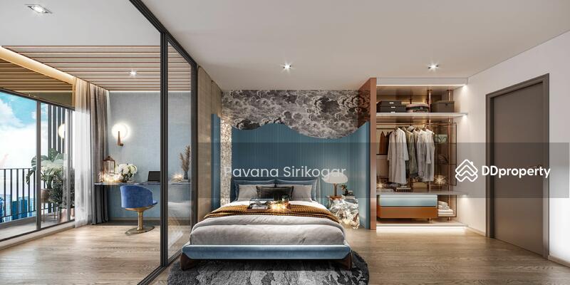 For Sale - Aspire Vibha-Victory, Bangkok