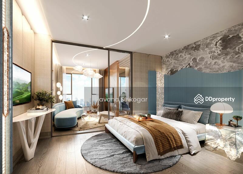 For Sale - Aspire Vibha-Victory, Bangkok