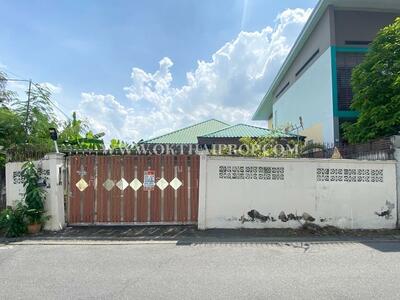 ขาย - ซอยโกสุมรวมใจ ดอนเมือง สีกัน กรุงเทพ, กรุงเทพ