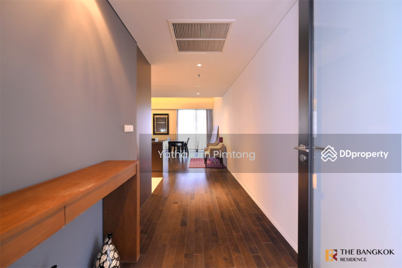 For Rent - Hansar Rajdamri, Bangkok