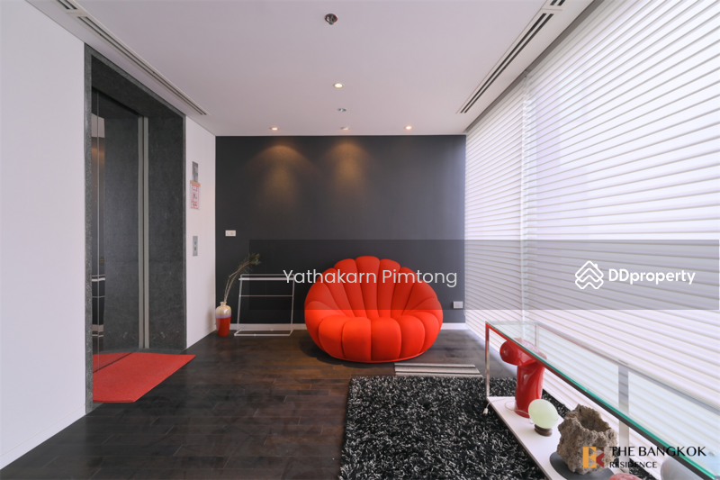For Rent - Hansar Rajdamri, Bangkok