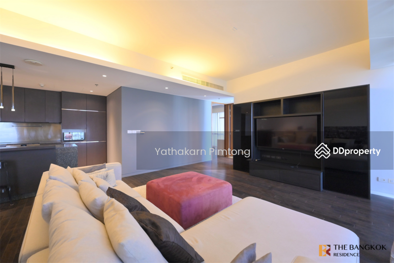 For Rent - Hansar Rajdamri, Bangkok