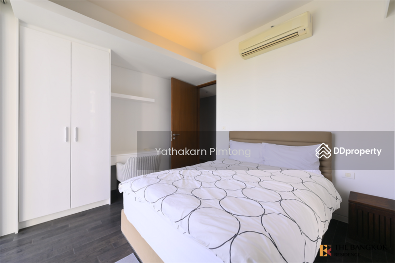 For Rent - Hansar Rajdamri, Bangkok