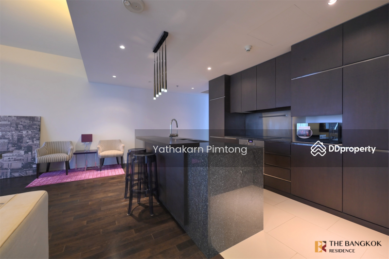 For Rent - Hansar Rajdamri, Bangkok