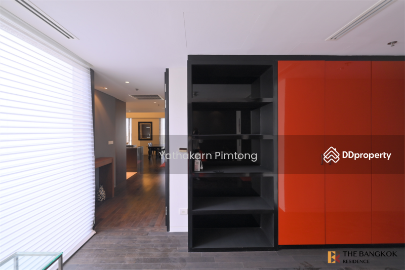 For Rent - Hansar Rajdamri, Bangkok